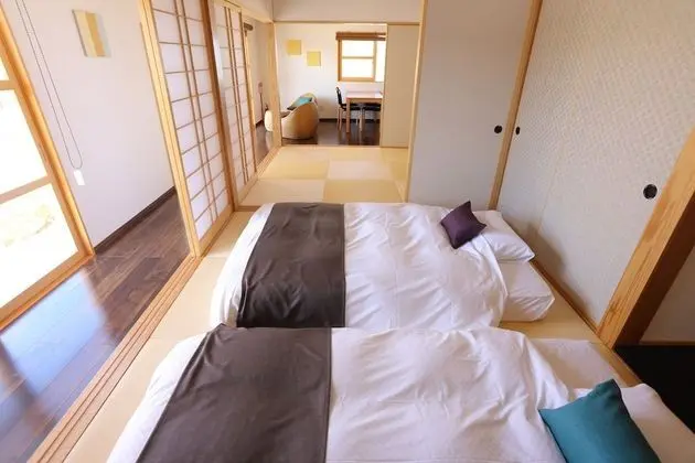Tabinoteitaku OkinawaNakijin HOMANN CONCEPT - Oda