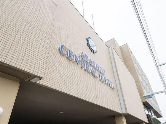 Tabist Abashiri Central Hotel