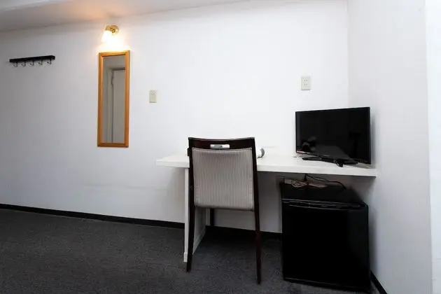 Tabist Hotel Arflex Tokuyama Station - Oda