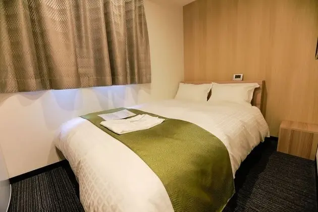 Tabist Hotel ASIATO Namba - Oda