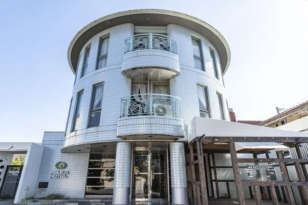 Tabist Asuka Hotel Karatsu
