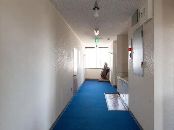 Tabist Business Hotel Chitose Kashiwazaki - İç Mekan
