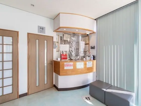 Tabist Business Hotel Fujiya - Lobi