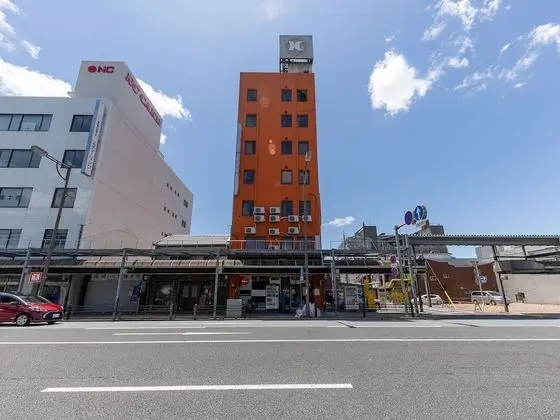 Tabist Business Hotel Kanazono Gifu