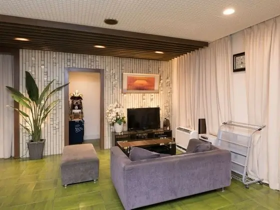 Tabist Business Hotel Koyo Aichi Toyoake - Lobi