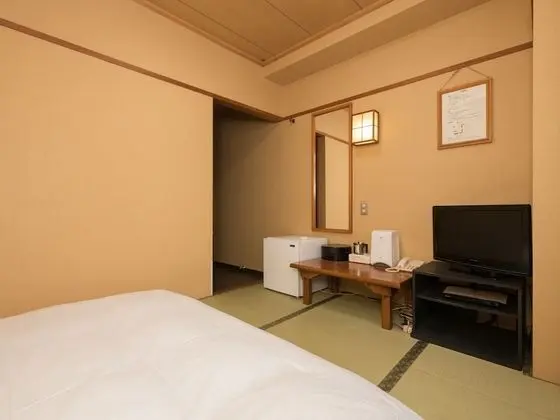 Tabist Business Hotel Koyo Aichi Toyoake - Oda