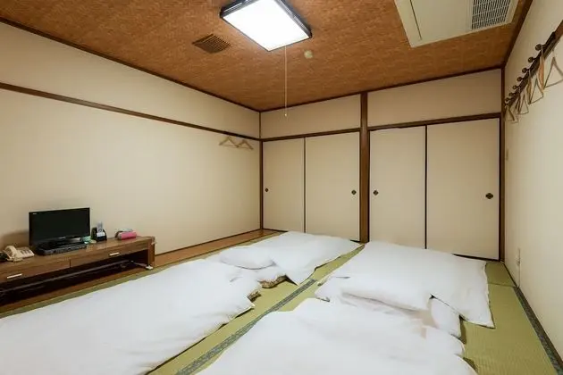 Tabist Business Hotel Kurama Hikone - Oda