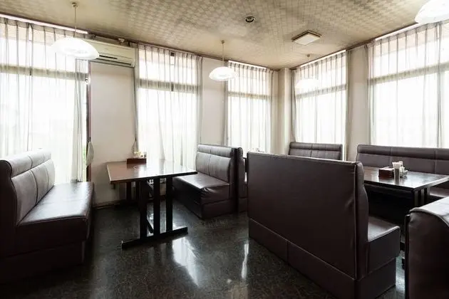 Tabist Business Hotel Kurama Hikone - Yerinde Yemek