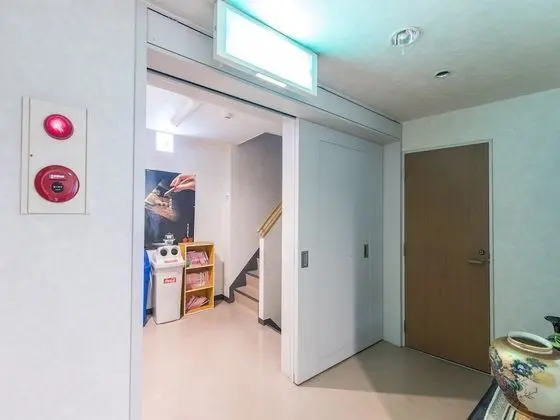 Tabist Business Hotel R Side Kanazawa - İç Mekan