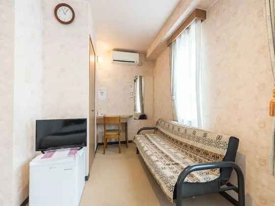 Tabist Business Hotel R Side Kanazawa - Oda