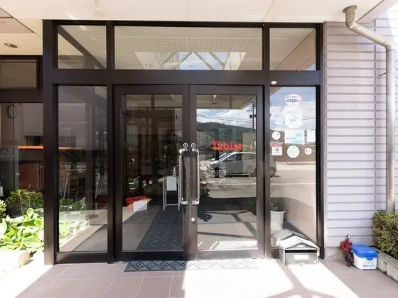 Tabist Business Ryokan Fukihara Ina Ihoku - Dış Mekan