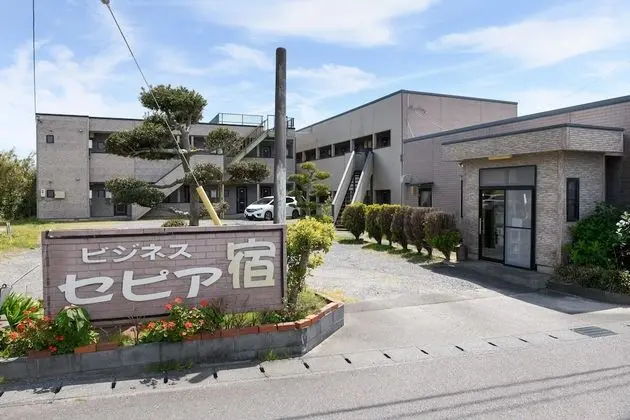 Tabist Business Yado Sepia Omaezaki