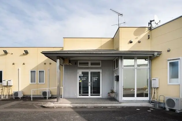 Tabist Hotel Daimu Minami-Souma - Dış Mekan