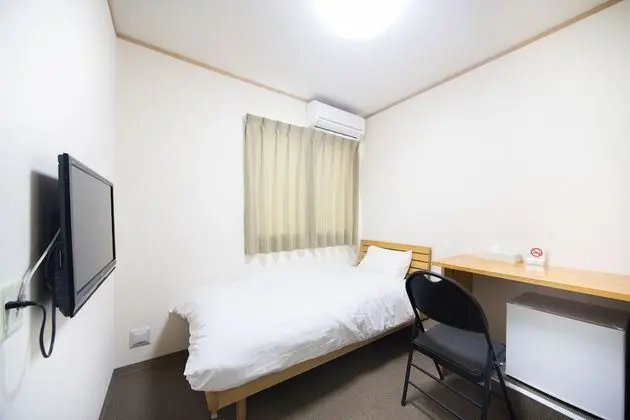 Tabist Hotel Daimu Minami-Souma - Oda