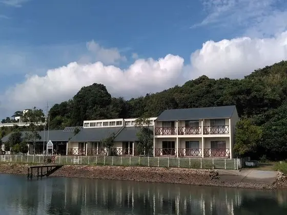 Tabist Villa Daioh Resort Iseshima - Dış Mekan