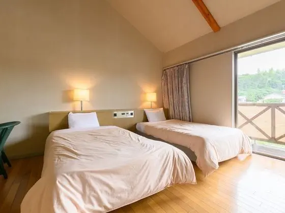 Tabist Villa Daioh Resort Iseshima - Oda