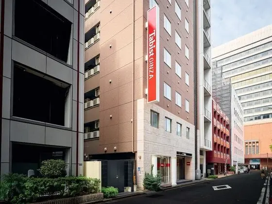 Tabist GINZA