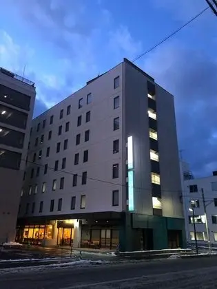 Tabist THE GREEN OTARU