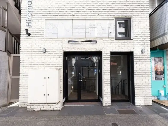 Tabist Hiromas Hostel Yokohama Chinatown - Dış Mekan
