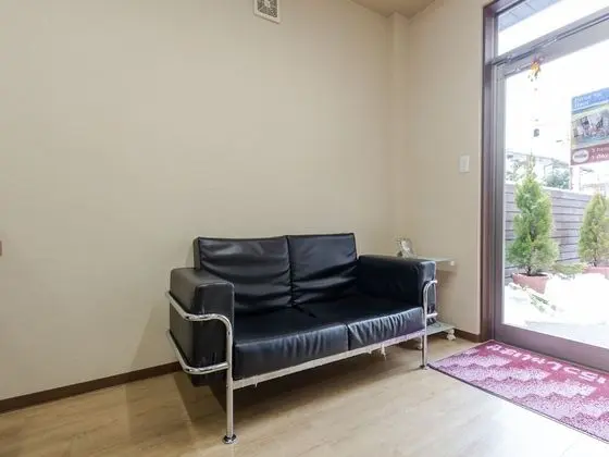 Tabist International Hotel Kaike - Lobi