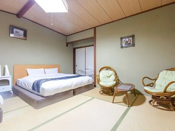 Tabist International Hotel Kaike - Oda