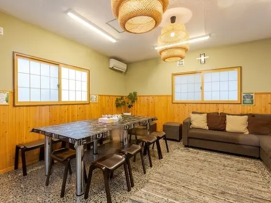 Tabist International Hotel Kaike - Yerinde Yemek