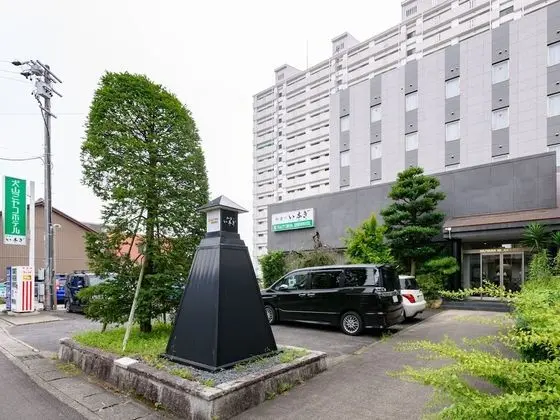 Tabist Inuyama Miyako Hotel
