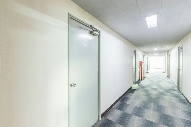 Tabist Joetsu Central Hotel Takada Nakamachi - İç Mekan