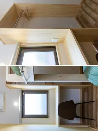 Tabist kaien Hostel Aizu Wakamatsu - Oda