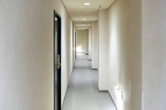 Tabist Kanko Business Hotel Matsuyama Hida Takayama - İç Mekan