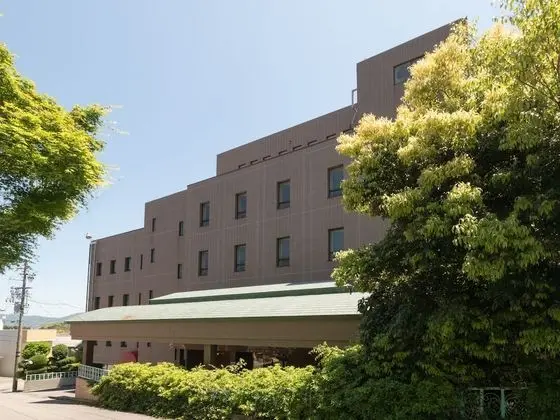 Tabist Katahara Resort Gamagori - Dış Mekan