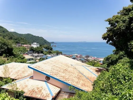 Tabist Kawana Island Ito