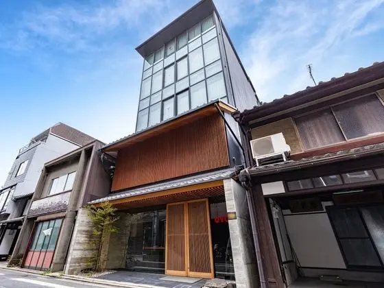 Tabist KIYOMIZU Gion