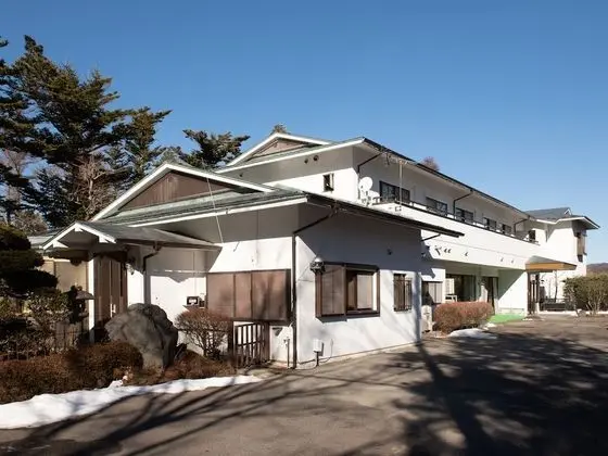 Tabist La Salle Yamanakako