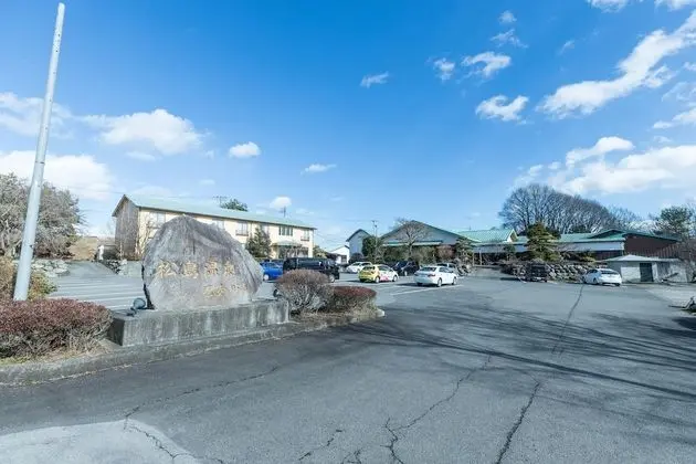 Tabist Matsushima Onsen Otome no Yu Sakurashi