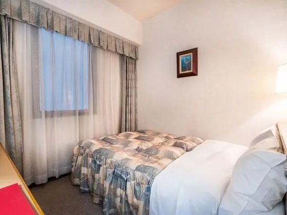 Tabist Hotel Mercury Asakusabashi - Oda