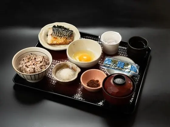 Tabist Hotel Mercury Asakusabashi - Yerinde Yemek