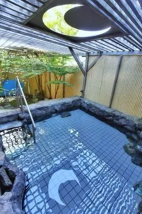 Tabist Hotel Mifuji Yamanakako - Havuz
