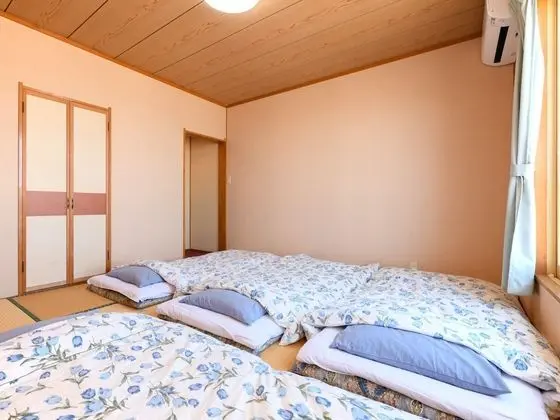 Tabist Odakeya Ryokan Kashiwazaki - Oda