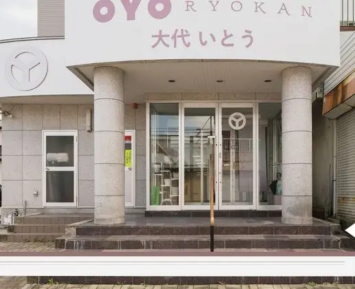 Tabist Oshiro Ito Tagajo