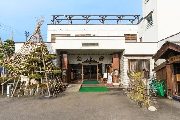 Tabist Sakadojo Minami-Uonuma - Öne Çıkan Resim