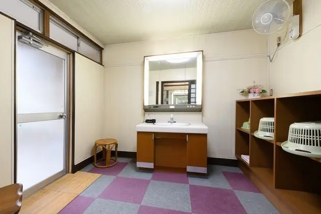 Tabist Sakura Annex Oku-Mikawa - Spa