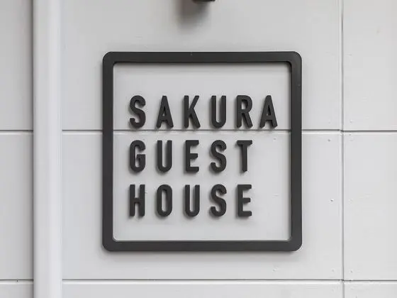 Tabist Sakura Guest House Kyoto