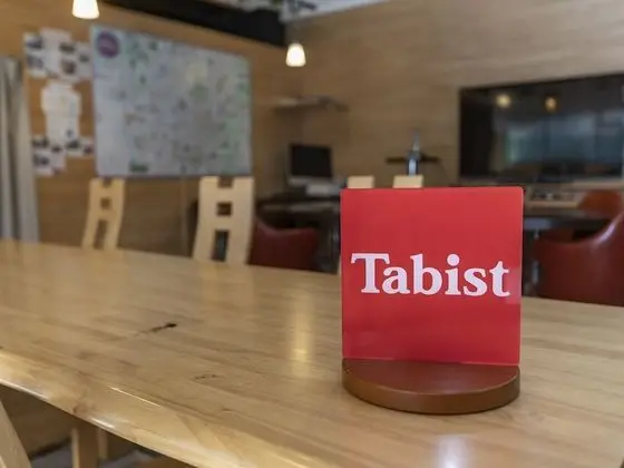 Tabist Sakura Guest House Kyoto - Lobi