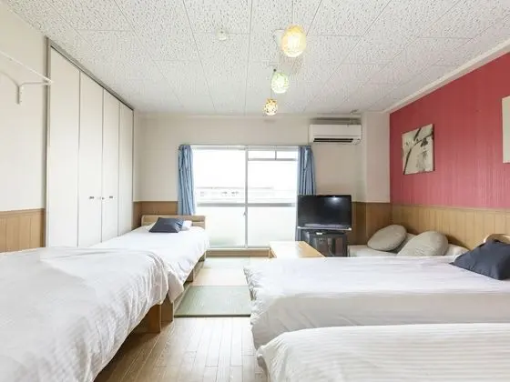 Tabist Sakura Guest House Kyoto - Oda