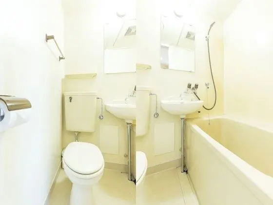 Tabist Samotokan Owariasahi - Banyo Tipleri