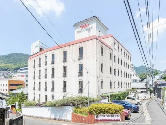Tabist Sasebo Palace Hotel - Öne Çıkan Resim
