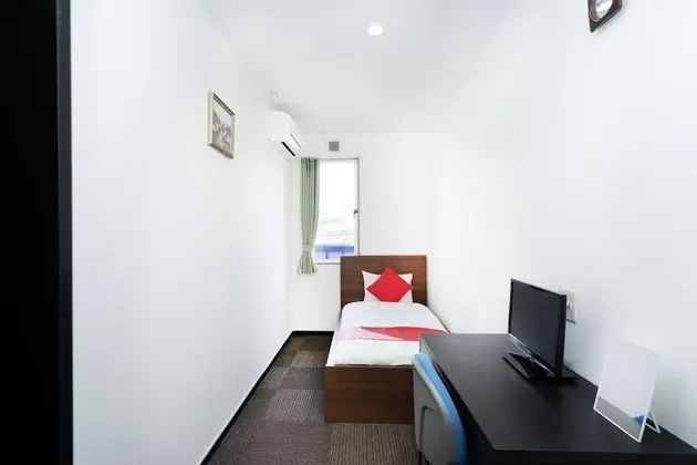 Tabist Hotel Shiogama & Matsushima - Oda