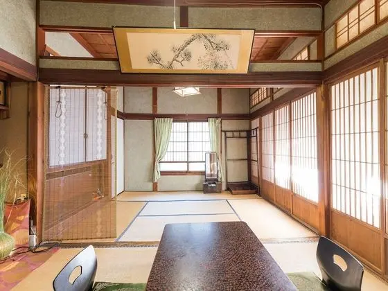 Tabist Shirasagi Onsen Shirasagikan - Oda