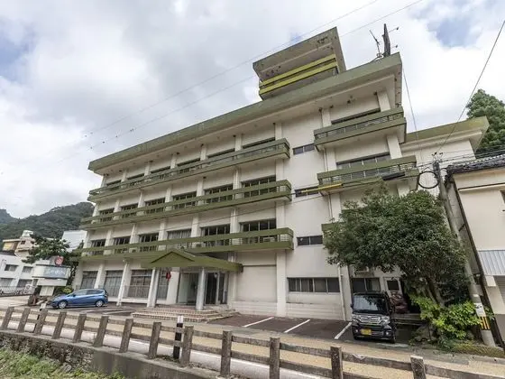 Tabist Spa Yubara Okayama Yubara Onsen - Öne Çıkan Resim
